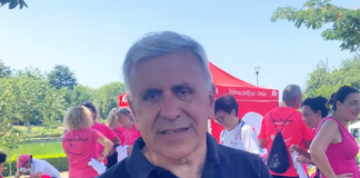 Tumori, De Lucia (Fidb): “Dragon Boat come rinascita per le donne operate al seno”