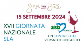 Malattie rare, Aisla diventa Aps e annuncia la XVII Giornata nazionale Sla