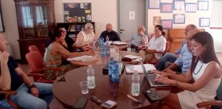 Rsa Bovi, confronto positivo tra sindacati e gestore: il 31 nuovo incontro sulle criticità