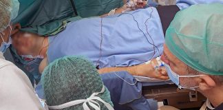 Tumori, a Siena 2 interventi al cervello su pazienti svegli