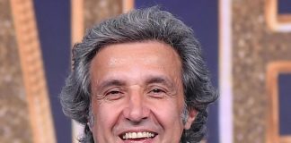 Insinna a La7 da ottobre con un game show, Mentana resta fino al 2026