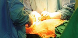 Asportato tumore di 5 chili, intervento all’ospedale di Mazara del Vallo
