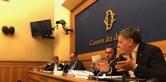 RigeneRare, De Toma: “Partiti allineati sulla necessità di percorsi ben strutturati”