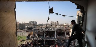 Gaza, “Israele e Hamas vicini ad accordo: intesa per governo ad interim”