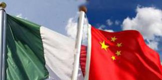 Italia-Cina, nel 2024 interscambio in calo: aumentano investimenti Pechino