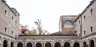 Università, Iuav a Venezia forma ingegneri e pianificatori di domani, custodi di mare e ambiente
