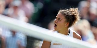 Wimbledon, finale Paolini-Krejcikova in diretta in chiaro