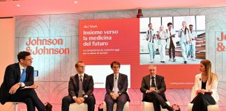 Al via settimana J&J ‘la medicina del futuro’, da Altems 3 nuove professioni