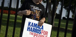 Ritiro Biden, la sfida di Kamala Harris: oggi previsto discorso alla Casa Bianca