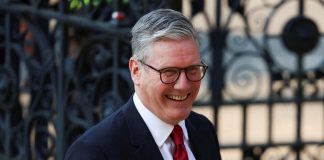 Elezioni Regno Unito, Starmer e l’attesa per la nuova vittoria Labour dopo 14 anni