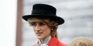All’asta le lettere di Lady Diana alla governante, le missive scritte a mano