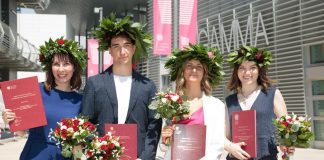 Turismo: tra sostenibilità e Ai, ecco prime lauree corso in Hospitality innovation and e-tourism
