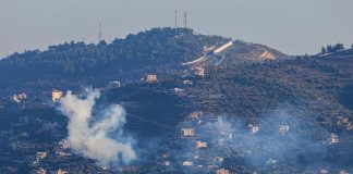 Israele, Beirut: “Attacco Idf nel Libano meridionale”