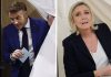 Elezioni Francia, Macron studia alleanze locali per fermare Le Pen
