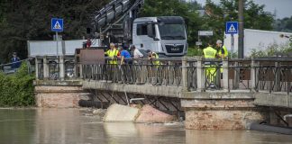 Maltempo Italia, ancora temporali e venti forti: allerta gialla in nove regioni