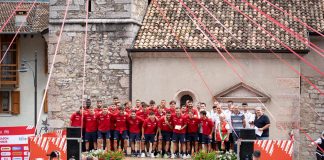 Mantova, giorno di riposo con vernissage. Abbonamenti, da domani vendita libera