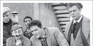 MantovaFilmFest, presentazione il 5 agosto in piazza Alberti e omaggio a Mastroianni