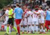 Mantova, serie B: debutto il 18 sera. I primi turni mai di sabato