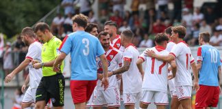 Mantova, serie B: debutto il 18 sera. I primi turni mai di sabato