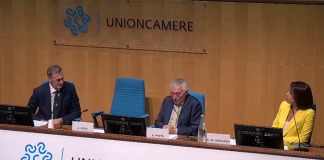 Mare, Rapporto nazionale: al Sud un terzo dell’intero ‘prodotto blu’ nazionale