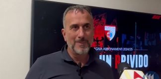 Mantova, dall’8 luglio al via gli abbonamenti per la B. Piccoli: “Prezzi più alti, ma non resterete delusi”