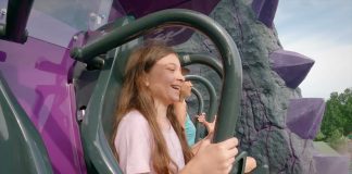 Gardaland festeggia i suoi 49 anni con un’edizione speciale del Monopoli