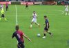 Mantova-Castiglione 6-1, gli highlights del “Trofeo Pata”