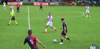 Mantova-Castiglione 6-1, gli highlights del “Trofeo Pata”