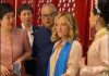 Italia-Cina, festeggiamenti e cena tradizionale per Meloni – Video