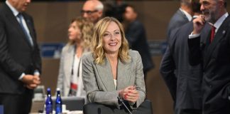 Nato, Meloni: “Sostegno all’Ucraina ma Alleanza non è in guerra con la Russia”