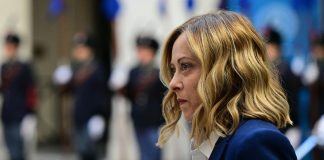Meloni: “Costruire Europa dove convenga investire. Italia? Cresce più di altri in Ue”