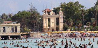 Stop all’afa, torna lo spettro del caldo africano