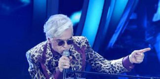 Morgan, annullato anche l’evento di settembre al Festival della Bellezza di Negrar