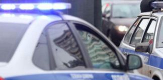 Autobomba a Mosca, l’esplosione in un parcheggio: due feriti
