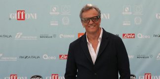 Gabriele Muccino e quell’incidente in Grecia in cui stava per morire, il racconto