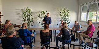 Quartieri Pompilio e Due Pini: asfalti, parcheggi e potature i problemi segnalati dai residenti