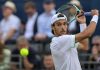 Wimbledon, Musetti vince derby con Darderi e va al terzo turno