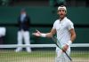 Wimbledon, Musetti battuto in semifinale: Djokovic in finale contro Alcaraz