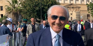 Mafia: L’ex pm Natoli non risponde ai pm