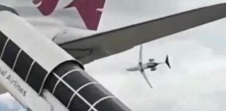 Nepal, aereo si schianta al decollo: il video del disastro