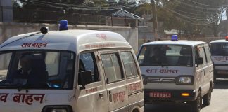 Nepal, incidente aereo a Kathmandu: almeno 18 morti durante decollo