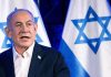 Israele, Netanyahu: “Combattiamo asse del male iraniano, pronti a tutti gli scenari”