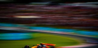 F1 Gp Ungheria, Norris in pole con McLaren e Ferrari in/segue