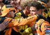 Gp Ungheria, i messaggi ‘accesi’ tra il box McLaren e Norris: “Lascia passare Oscar”