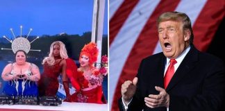 Parigi 2024, anche Trump contro cerimonia inaugurale: “Una vergogna”