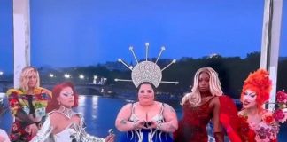 Parigi 2024, da “capolavoro” a “vergogna”: polemiche sulla cerimonia di apertura