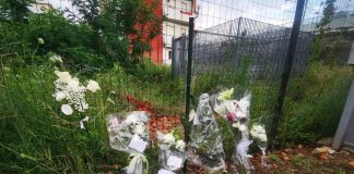 Sedicenne ucciso a Pescara, parco del delitto chiuso per ‘turismo dell’orrore’