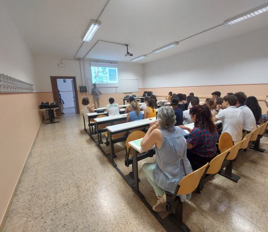 Università a Mantova, Gianolio: “5mila studenti? incremento possibile solo se cresce l’offerta formativa”