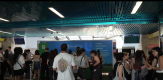 Università, open day a Roma Tor Vergata