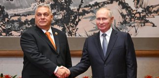 Ucraina-Russia, Orban e la lettera all’Ue: “Guerra danneggia cittadini europei”